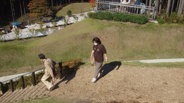 OLYMPUS DIGITAL CAMERA 2017家族旅行